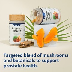 Prostate Health – Urinary, Bladder & Immune System Health 90ct Snap Supplements