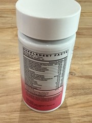Best Nest Wellness Ready Bird Womens Fertility Prenatal Vitamins 30 Ct 5/2025