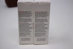 2-Pack True Nutra Vitamin B Complex Liquid Drops B12 B6 B1 + Niacin Folate 15ml