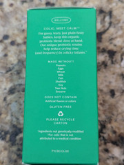 Bobbie Organic Probiotic Drops for Colicky Babies 0.27 fl oz exp: 09/2026
