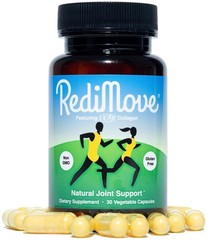 Redimove – Natural Joint Support Supplement – Non-gmo, Gluten-free