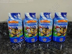 1080 L’il Critters by Vitafusion Daily Multivitamin Gummies 4 bottles of 190 NEW