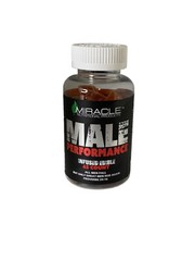 Miracle Nutritional Products: Male Performance: 45 Edibles Gummy