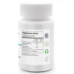 IVERMET – 12 mg,100 , 99% Purity Antioxidant Supplement