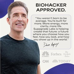 Minerals 101 by Dave Asprey | Daily Essential Mineral Support | Trace Mineral…