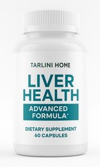 Liver Health Premium Formula-60 Capsules
