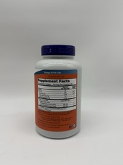 Now Omega-3 Fish Oil 1000mg, 180EPA /120DHA 200 Softgels