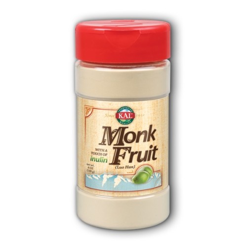 Monk Fruit 4 oz by Kal