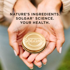Solgar GABA 500 mg 100 Vegetable Capsules