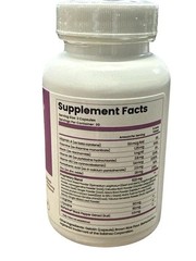 GleeFul Over 30 Hormone Support -Estrogen,Energy,Menopause Support for Women