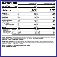 Quest Nutrition Ultimate Variety Pack Protein Bars, High Protein, Low Carb, G…