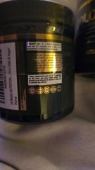 2 Pk Dorado Nutrition Colon Gold Digestive Aid Cascara Senna 60 Ct Ea Exp 10/26