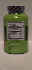 naturelo glucosamine