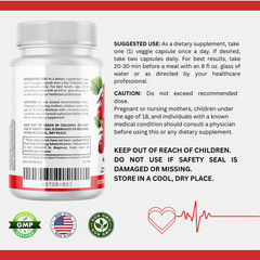 Coramin- Blood Support- 60 Capsules
