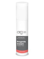 Progeste Cream Paraben Free 3.5 oz Metabolic Maintenance EXP 11/2027