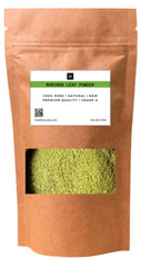 HalalEveryDay Moringa Leaf Powder Vegan NON-GMO Multi-Vitamin Antioxidants