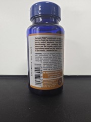 Puritan’s Pride Lutein 40 mg with Zeaxanthin 120 ct. NEW/SEALED EXP: 10/27
