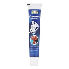 PROSTATE OINTMENT TO HELP WITH FREQUENT URINATION !