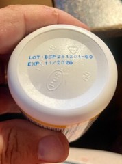 Simple Promise GLUCOSE SHIELD (60 Caps), with Cinnamon & Mulberry – 11/26 – NIB!