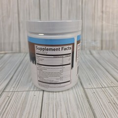 ROUNDHOUSE PROVISION Morning Kick for Healthy Digestion 30 Servings Strawberry