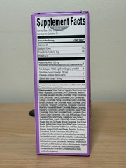 Liquid Collagen Drink Sticks Women Plus Hyaluronic Acid Gotu Kola Fish Collagen