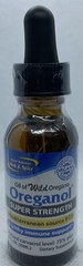 North American Herb & Spice Oil of Wild Oreganol P73 [Super Strength] 1 fl. oz.