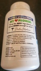 Dr. Stephanie’s Men’s Romance – Energy & Endurance Natural Supplement – with