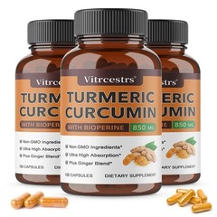 Guaranteed 120 Billion CFU, 34 Strains: Our probiotics contain 120 Billion CFU a