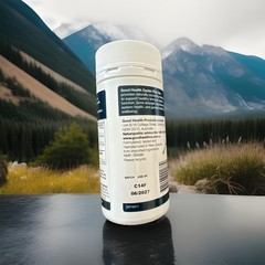 Good Health Oyster Plus with Zinc & Taurine 60 Caps – Marine Vitality Support