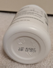 Thorne CoQ10 100mg Ubiquinone Heart Brain Energy 60 Softgels EXP: 12-2027