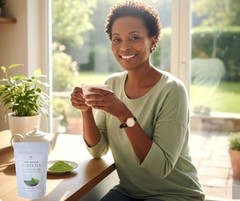 PREMIUM JAPANESE MATCHA GREEN TEA Powder – 60 g – Energy Metabolism Detox Health
