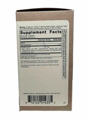 Standard Process ProSynbiotic, 90 Capsules, Exp. 09/2025