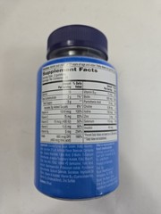 One A Day Men’s Multivitamin Gummies 80 Apple Flavor No High Fructose Corn Syrup