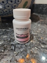 Freerange Supplement And Nutrition