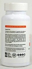 Bravenly Burn Extreme 60 capsules – EXP: 03/2027.
