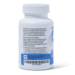 Stabilized R-Alpha Lipoic Acid 600Mg per Serving [High Potency]
