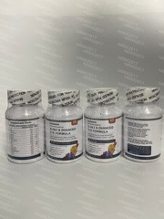 2/4Pcs VisioVance Neurobella 15-in-1 Eye Vitamin Complex