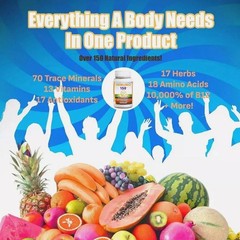 1 BOTTLE OF IMMUNO 150 THE ULTIMATE, IMMUNE BOOSTER. 150 CAPSULES