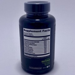 Max TestBoost 90 Capsules X3 jars SCULPTnation UNOPENED mfg date
