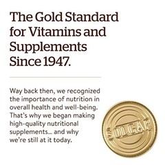 Solgar Vitamin E 268 MG (400 IU) (d-Alpha Tocopherol & Mixed Tocopherols), 100 S