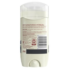 Old Spice Deodorant for Men, Aluminum-Free, Deep Sea 3 Ounce (Pack of 3)