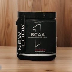 BCAA, Watermelon , 8.78 Oz 30 Servings!