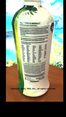 Youngevity Plan-1x Plant Derived Minerals 4 bottles Dr Wallach Free Shipping