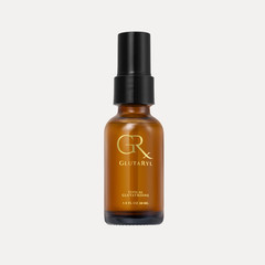 AURO WELLNESS | Glutaryl Topical Glutathione Spray | 1.0 fl oz (30 ml) | NIB
