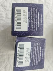 Lot Of 2 Host Defense Lion’s Mane 60 Ct X 2 120 Mem/ Nerve Support NEW amazing!