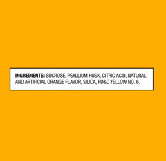 Equate Daily Fiber Orange Smooth Fiber Powder, 48.2 oz. ( Fast Free Shipping )