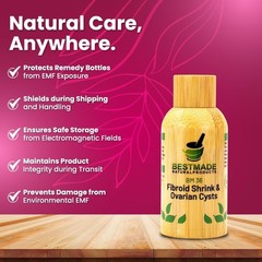 Fibroid Shrink & Ovarian Cysts BM36 – Helps Shrink Fibroids and Ovarian Cysts…