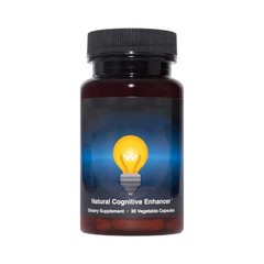 (2 Packs) RediMind Cognitive Enhancer 30 Caps Natural Focus Memory Brain Health