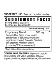 Youngevity Dr. Wallach Cell Shield RTQ™ – 60 capsules