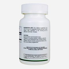 Urine Infection Supplement, Biomedical Formula, 750 mg, 90 Capsules, Natural.